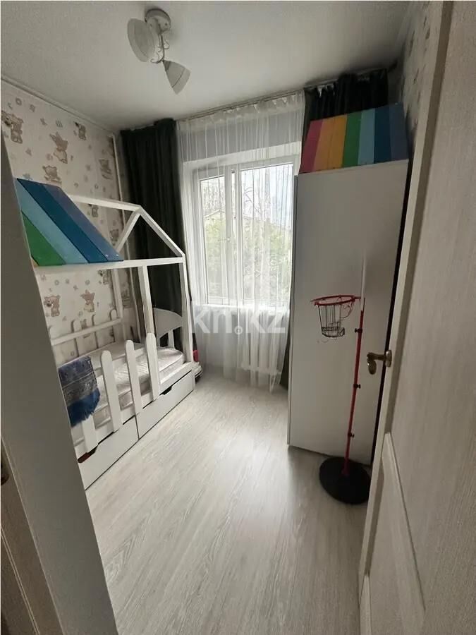 Продажа 3-комнатной квартиры, 63 м² - Продажа квартир в панельном доме в Алматы - страница 36 фото 4 из 5