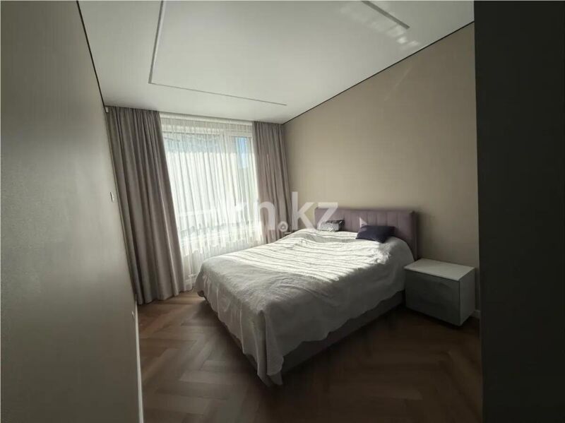 Продажа 4-комнатной квартиры, 114 м² - Продажа квартир от собственников в Астане - страница 56 фото 2 из 8