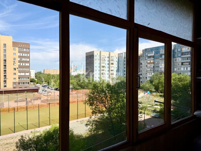 Продажа 4-комнатной квартиры, 79 м² - Продажа четырехкомнатных квартир в Караганде фото 12 из 12