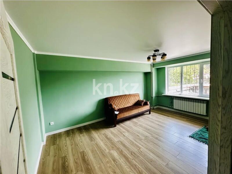 Продажа 4-комнатной квартиры, 95 м² - Продажа квартир в новостройках Алматы - страница 10 фото 1 из 7