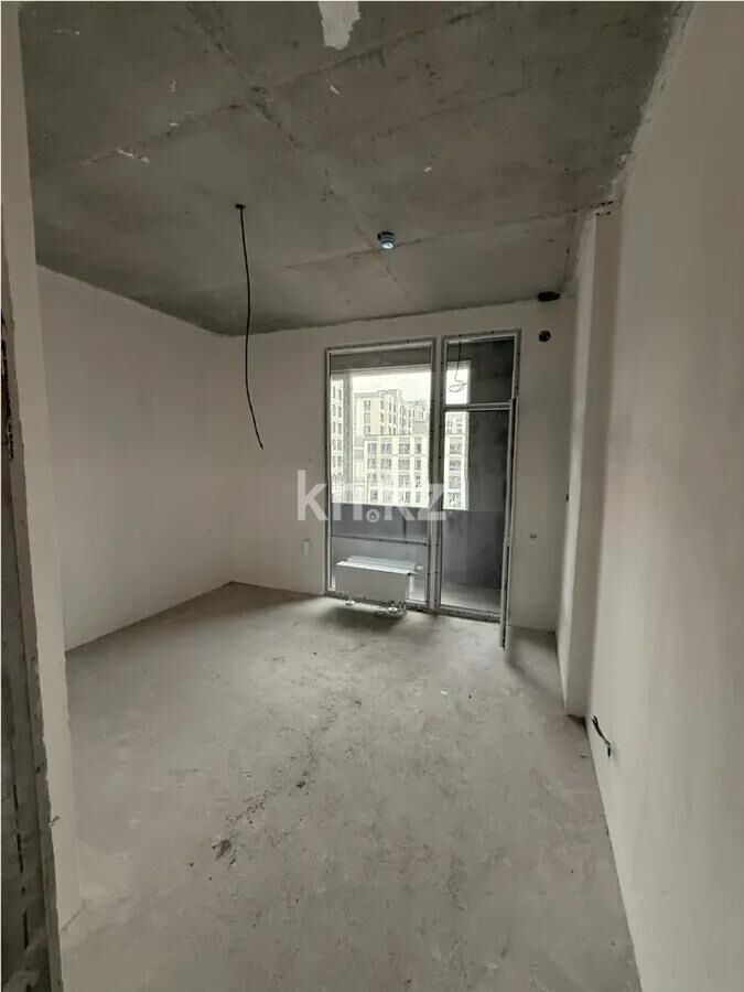 Продажа 3-комнатной квартиры, 68.5 м² - Продажа квартир в монолитном доме в Алматы фото 3 из 3