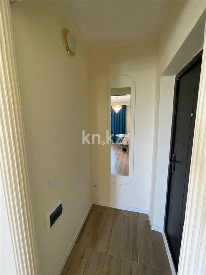 Продажа 2-комнатной квартиры, 59 м² - Продажа двухкомнатных квартир в монолитно-каркасном доме в Караганде - страница 2 фото 12 из 13