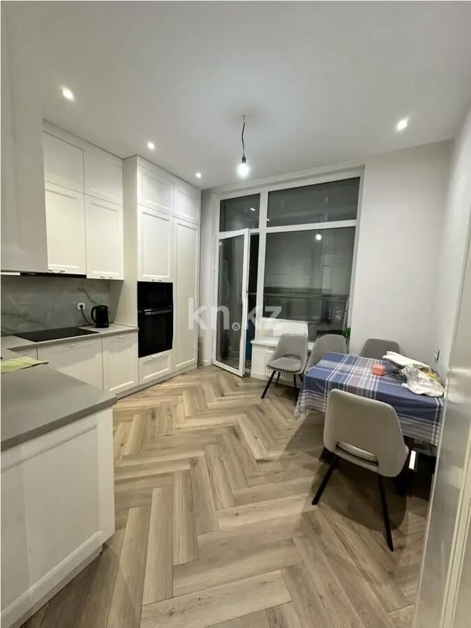 Продажа 2-комнатной квартиры, 70 м² - Продажа квартир в Казахстане - страница 188 фото 3 из 6