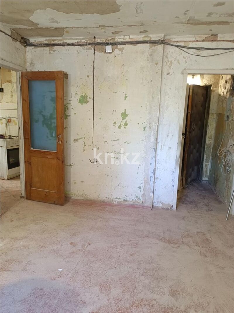 Продажа 1-комнатной квартиры, 31 м² - Продажа однокомнатных квартир в Городе Караганды - страница 3 фото 4 из 6