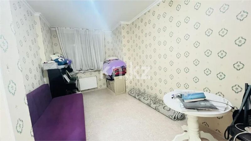 Продажа 1-комнатной квартиры, 30 м² - Продажа однокомнатных квартир в р-не Косшы Астаны - страница 4 фото 1 из 4