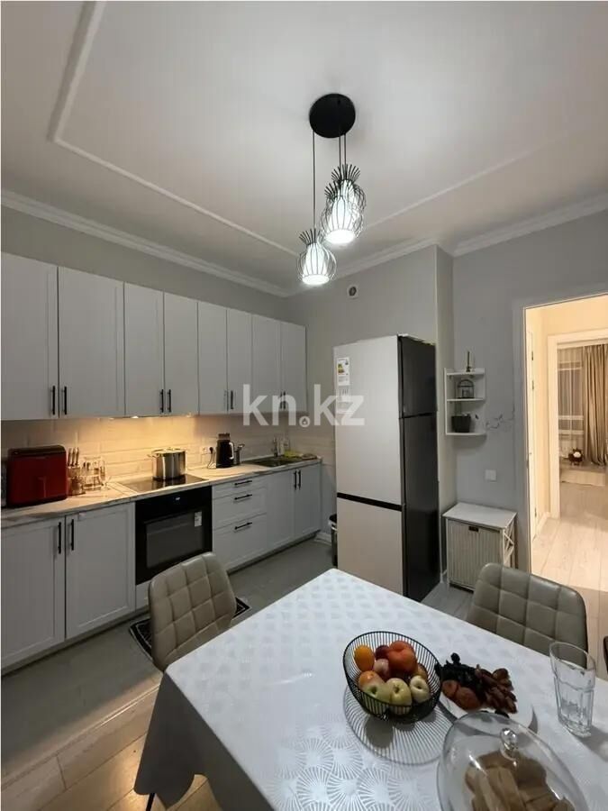 Продажа 2-комнатной квартиры, 75 м² - Продажа квартир от собственников в Алматы - страница 314 фото 3 из 5