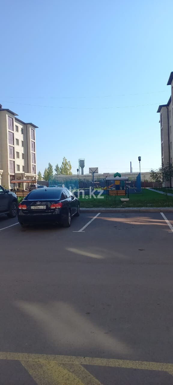 Продажа 3-комнатной квартиры, 81 м² - Продажа трехкомнатных квартир в Караганде - страница 53 фото 35 из 38