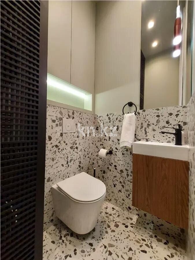 Продажа 2-комнатной квартиры, 74.3 м² - Продажа  двухкомнатных квартир в новостройках Астаны - страница 35 фото 5 из 6