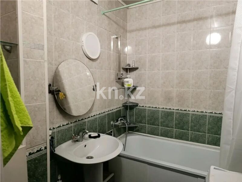 Продажа 3-комнатной квартиры, 67 м² - Продажа трехкомнатных квартир в кирпичном доме в Алматы фото 5 из 8