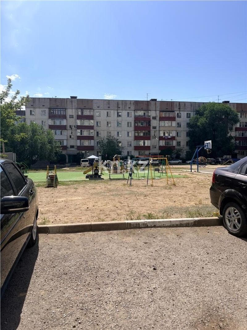 Продажа 4-комнатной квартиры, 75 м² - Продажа четырехкомнатных квартир в Караганде - страница 5 фото 22 из 23