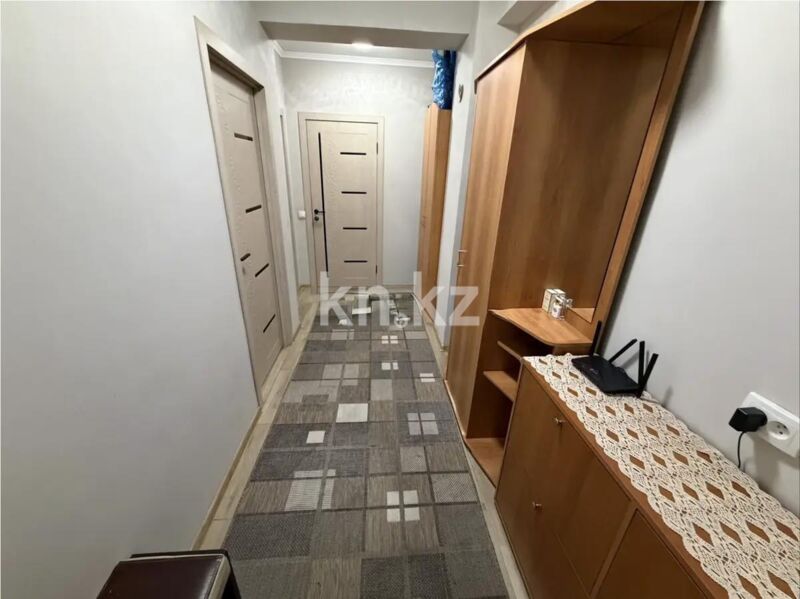 Продажа 1-комнатной квартиры, 40.9 м² - Продажа однокомнатных квартир от собственников в Алматы - страница 2 фото 4 из 4