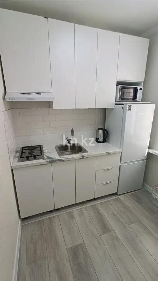 Продажа 1-комнатной квартиры, 33 м² - Продажа однокомнатных квартир от собственников в Казахстане - страница 7 фото 2 из 4
