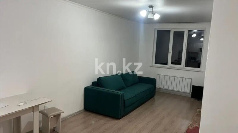Продажа 3-комнатной квартиры, 59 м² - Продажа трехкомнатных квартир в Наурызбайском р-не Алматы - страница 11 фото 1 из 7