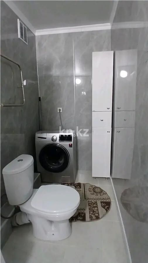 Продажа 2-комнатной квартиры, 57 м² - Продажа квартир в панельном доме в Астане - страница 8 фото 5 из 6