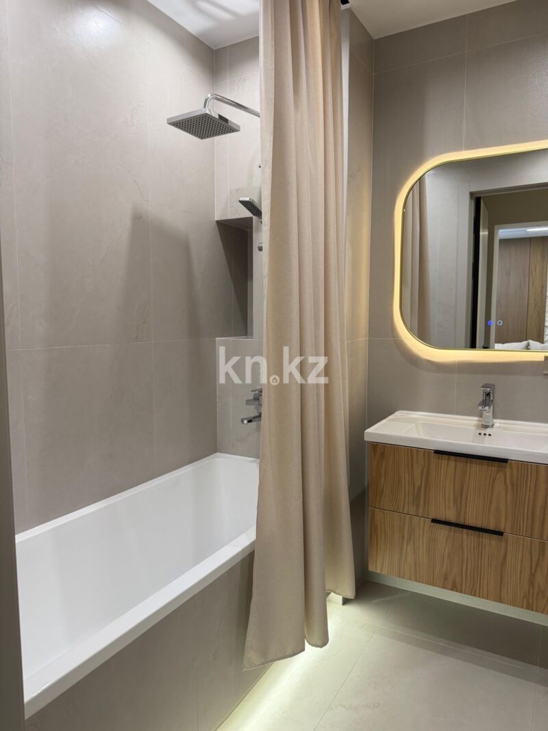 Продажа 3-комнатной квартиры, 63 м² - Продажа квартир в монолитном доме в Алматы - страница 4 фото 29 из 29