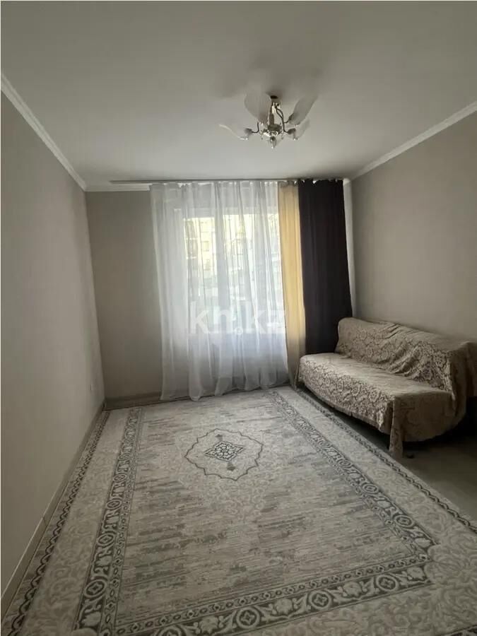 Продажа 3-комнатной квартиры, 84 м² - Продажа  трехкомнатных квартир в новостройках Астаны - страница 6 фото 3 из 7
