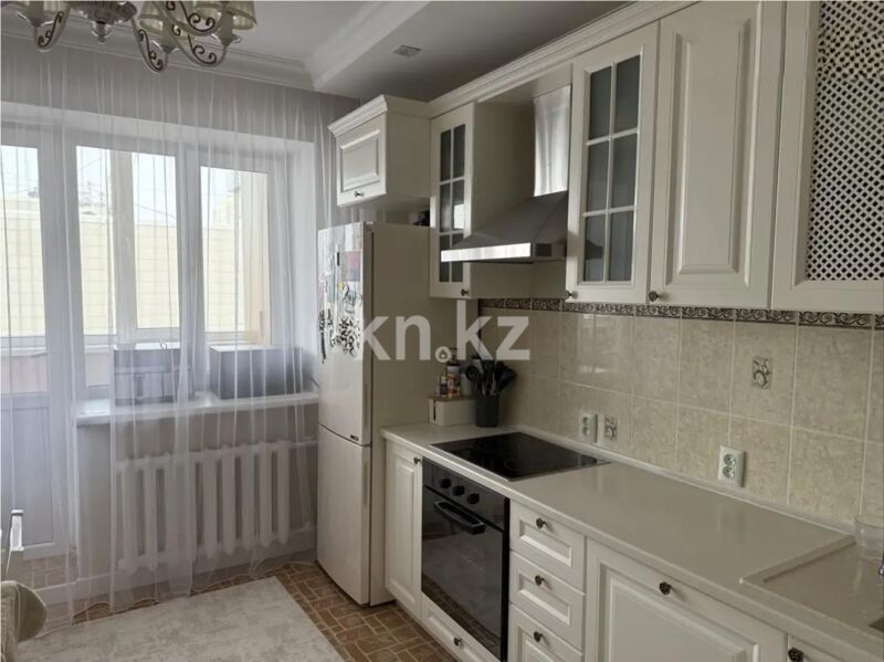 Продажа 3-комнатной квартиры, 108 м² - Продажа квартир в Казахстане - страница 256 фото 3 из 5