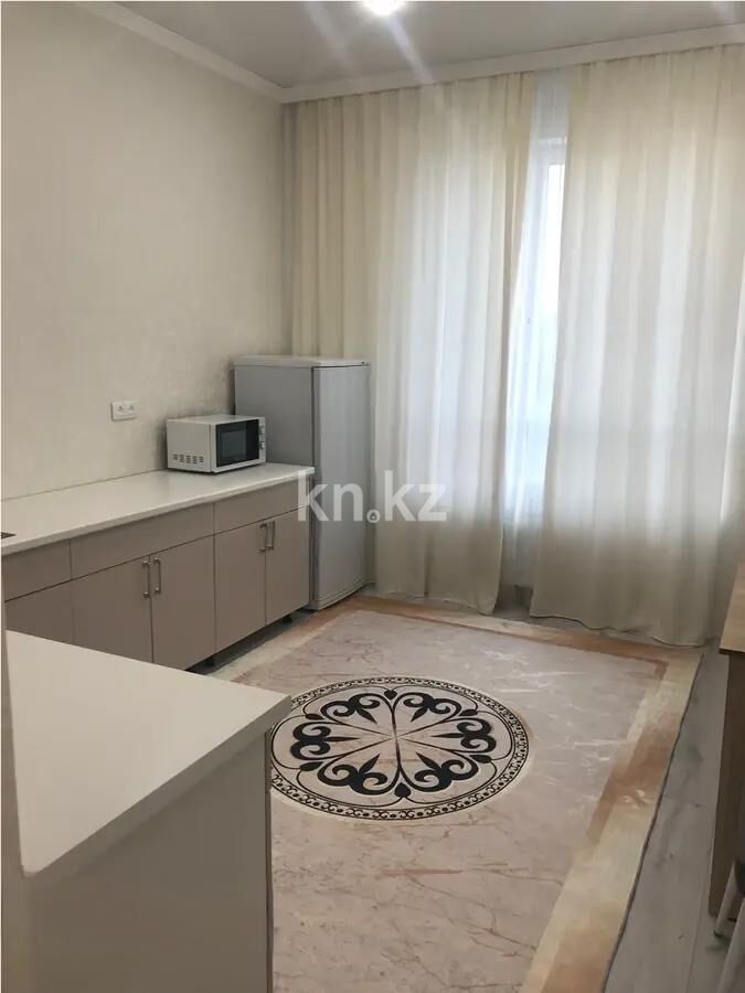 Продажа 1-комнатной квартиры, 42 м² - Продажа однокомнатных квартир в Алатауском р-не Алматы - страница 25 фото 2 из 3