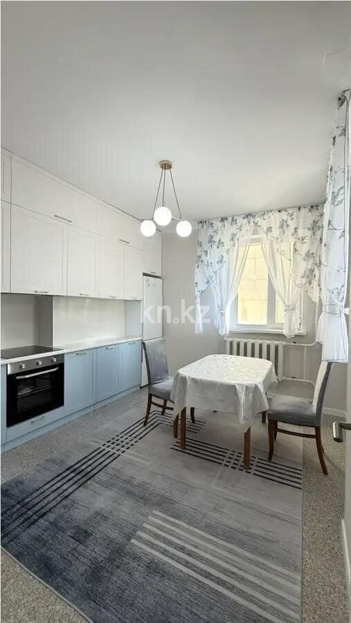 Продажа 1-комнатной квартиры, 46.3 м² - Продажа квартир в новостройках Астаны - страница 19 фото 2 из 4