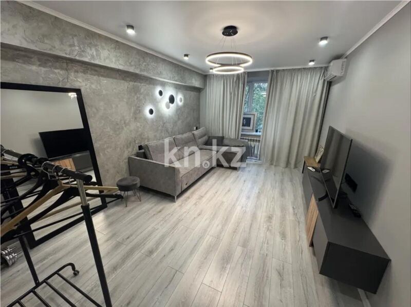 Продажа 2-комнатной квартиры, 55 м² - Продажа квартир в Казахстане - страница 155 фото 1 из 6