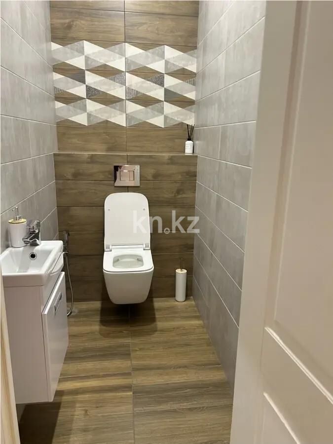 Продажа 3-комнатной квартиры, 80 м² - Продажа квартир в кирпичном доме в Астане - страница 198 фото 5 из 6
