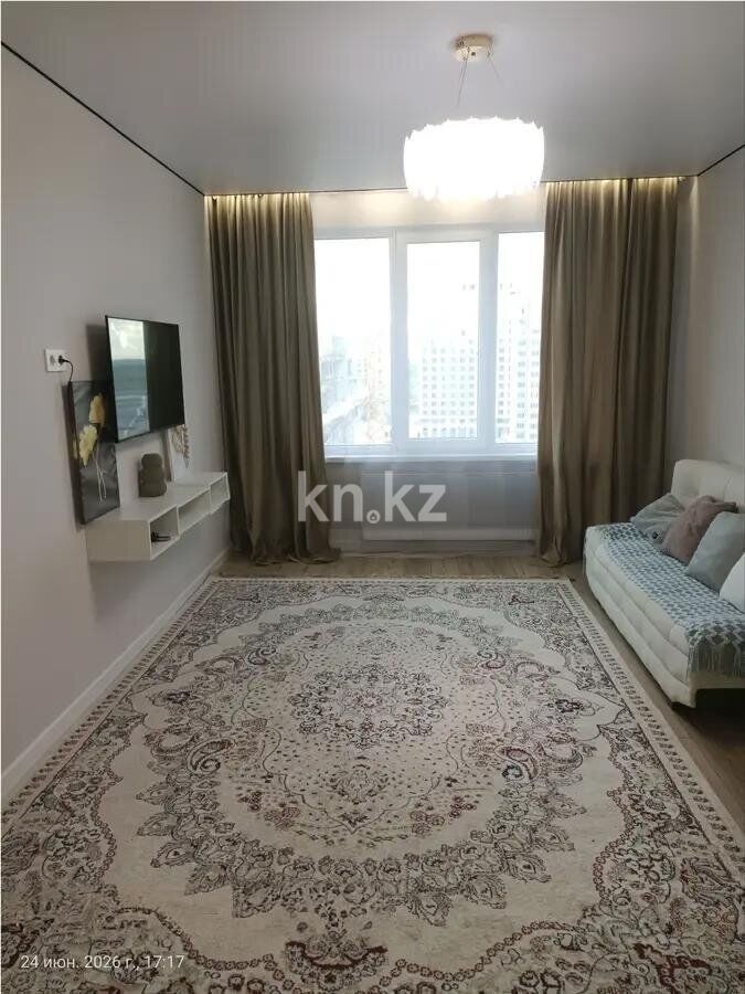 Продажа 2-комнатной квартиры, 41.8 м² - Продажа двухкомнатных квартир от собственников в Астане - страница 9 фото 1 из 4