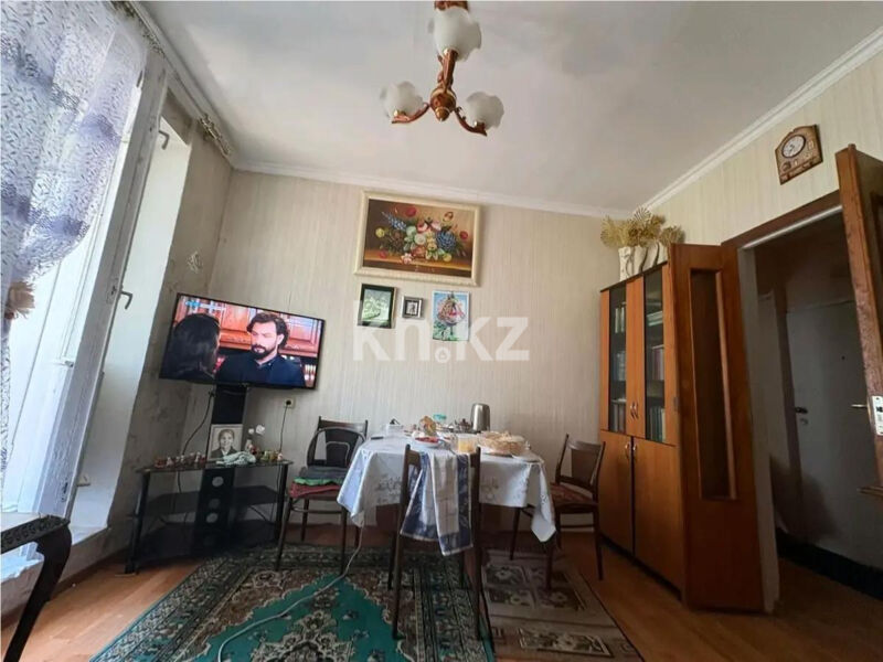 Продажа 2-комнатной квартиры, 45 м² - Недвижимость в Алматы - страница 34 фото 1 из 2