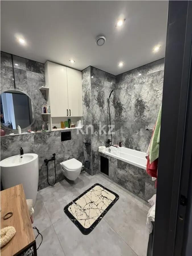 Продажа 3-комнатной квартиры, 91 м² - Продажа квартир в блочном доме в Астане - страница 135 фото 4 из 5