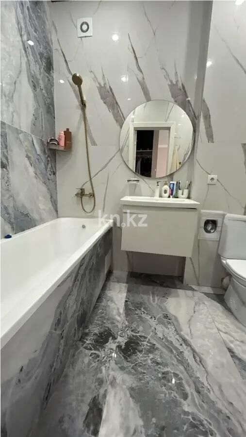 Продажа 2-комнатной квартиры, 38.9 м² - Продажа квартир в Астане - страница 26 фото 4 из 4
