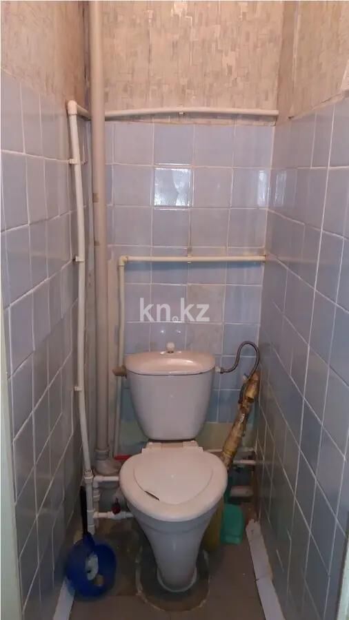 Продажа 1-комнатной квартиры, 30 м² - Продажа однокомнатных квартир в Темиртау - страница 4 фото 3 из 3