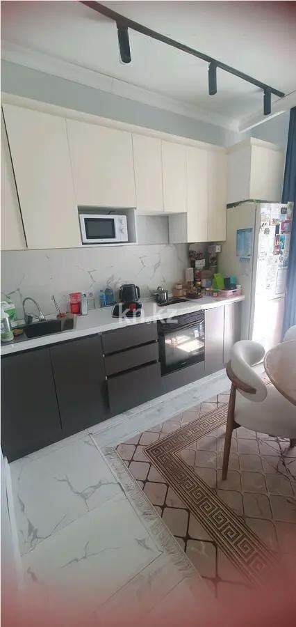 Продажа 2-комнатной квартиры, 57 м² - Продажа квартир от собственников в Астане - страница 22 фото 3 из 5