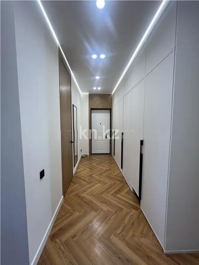 Продажа 3-комнатной квартиры, 76 м² - Продажа квартир в р-не Есиль Астаны - страница 24 фото 7 из 7