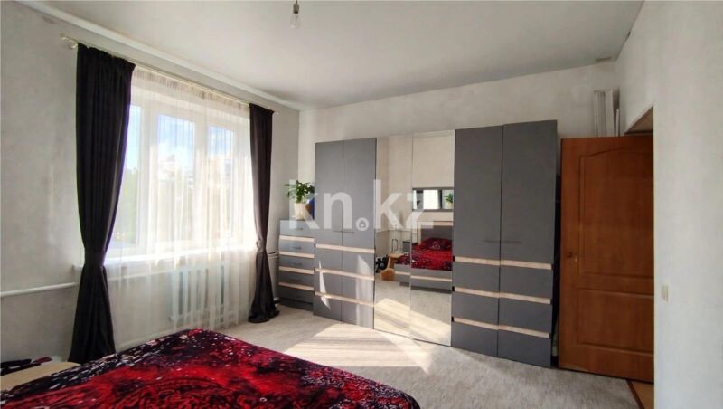 Продажа 3-комнатной квартиры, 76 м² - Продажа трехкомнатных квартир в Темиртау - страница 2 фото 3 из 12