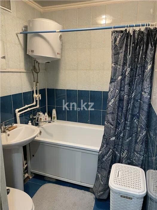 Продажа 1-комнатной квартиры, 30 м² - Продажа однокомнатных квартир в кирпичном доме в Караганде фото 3 из 4