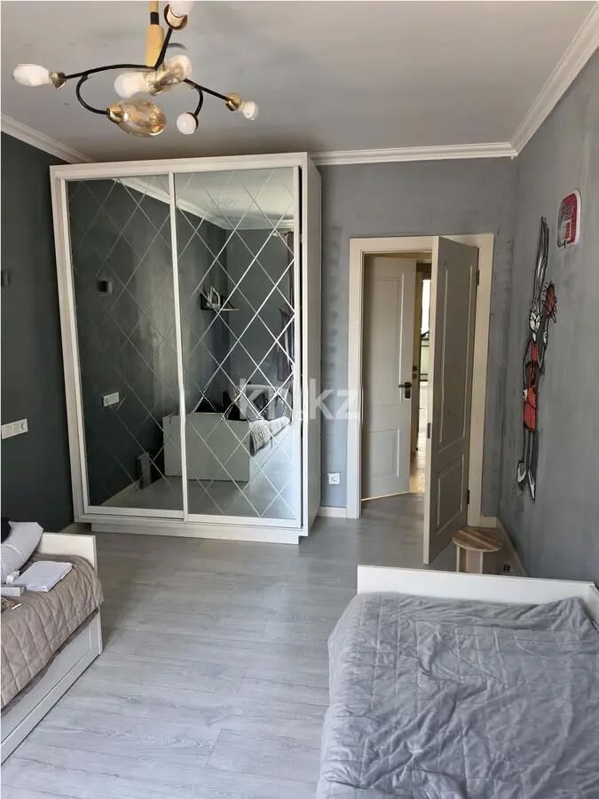Продажа 3-комнатной квартиры, 74 м² - Продажа трехкомнатных квартир в Ауэзовском р-не Алматы - страница 20 фото 2 из 2