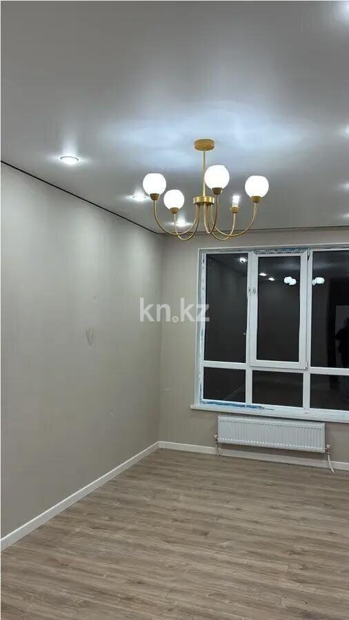 Продажа 3-комнатной квартиры, 65 м² - Продажа трехкомнатных квартир в монолитно-каркасном доме в Казахстане - страница 17 фото 1 из 3