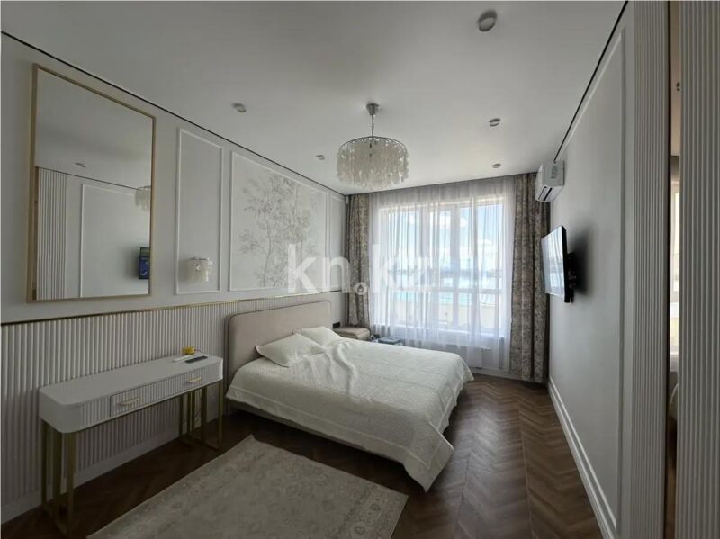Продажа 3-комнатной квартиры, 94.5 м² - Продажа трехкомнатных квартир в блочном доме в Казахстане - страница 4 фото 2 из 7