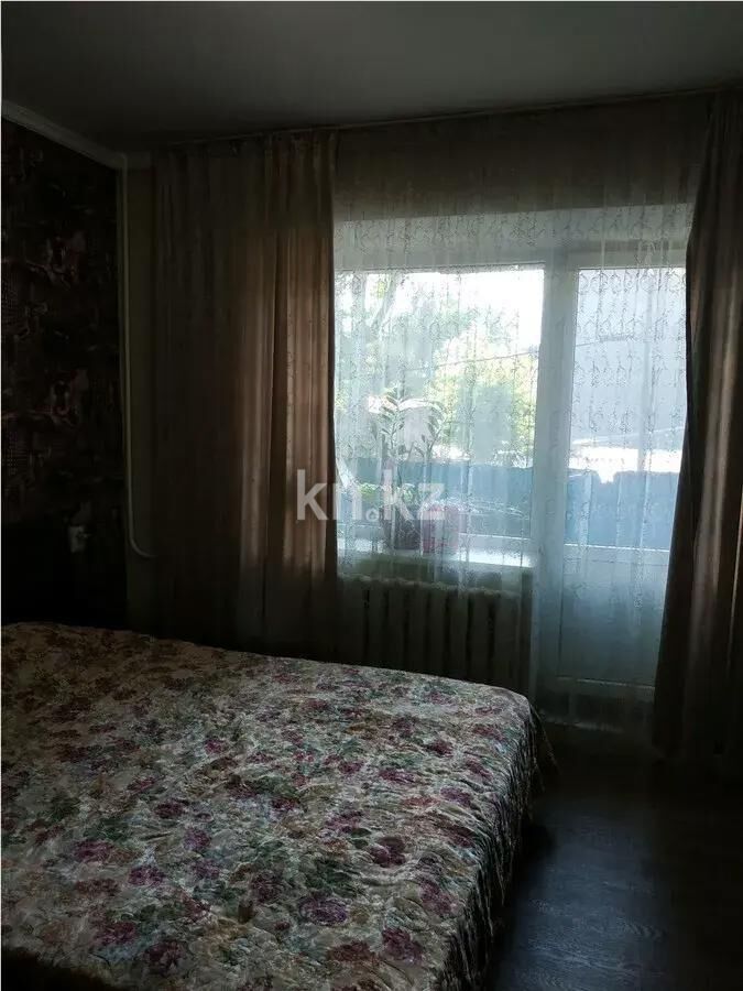 Продажа 3-комнатной квартиры, 61.9 м² - Продажа трехкомнатных квартир в Турксибском р-не Алматы - страница 3 фото 2 из 5
