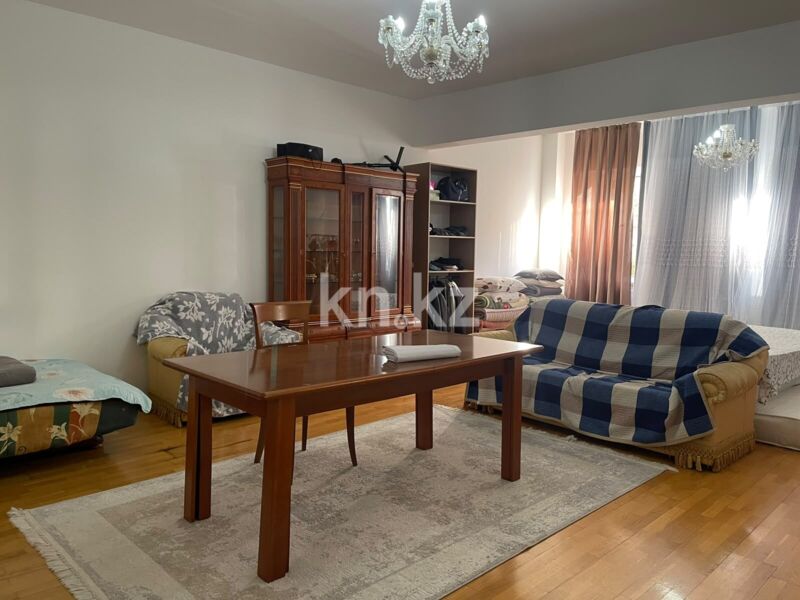 Продажа 3-комнатной квартиры, 120 м² - Недвижимость в Астане - страница 32 фото 4 из 21