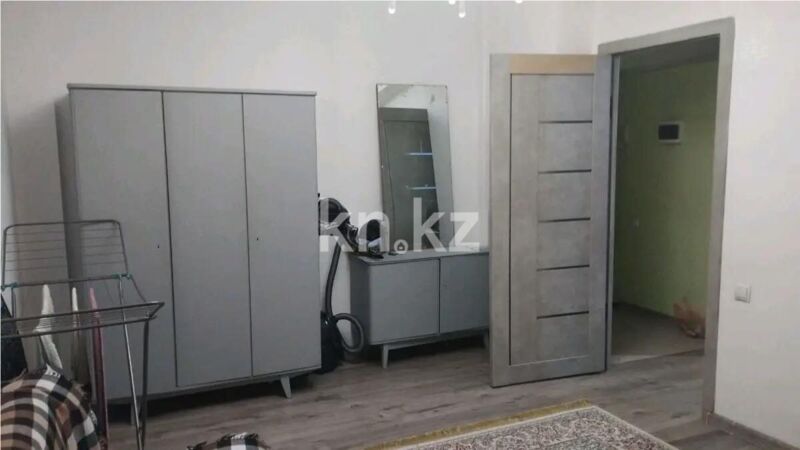 Продажа 1-комнатной квартиры, 39 м² - Продажа однокомнатных квартир от собственников в Алматы - страница 10 фото 2 из 6