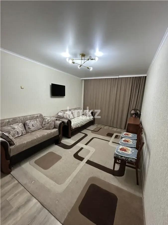 Продажа 2-комнатной квартиры, 46 м² - Продажа двухкомнатных квартир в Майкудуке Караганды - страница 17 фото 1 из 6