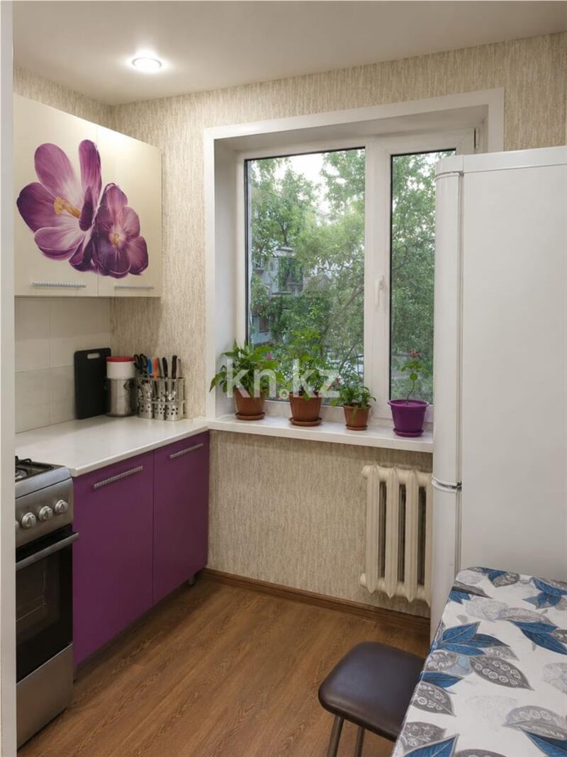 Продажа 2-комнатной квартиры, 41 м² - Продажа двухкомнатных квартир в Майкудуке Караганды - страница 16 фото 5 из 12