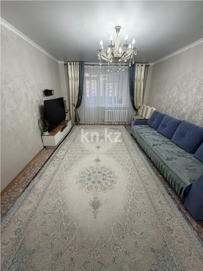 Продажа 2-комнатной квартиры, 78.8 м² - Продажа двухкомнатных квартир от собственников в Астане - страница 58 фото 1 из 6