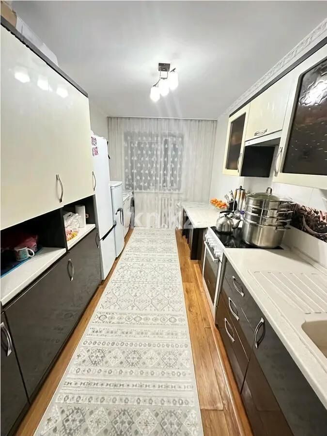 Продажа 3-комнатной квартиры, 68 м² - Продажа трехкомнатных квартир от собственников в Казахстане - страница 4 фото 4 из 7