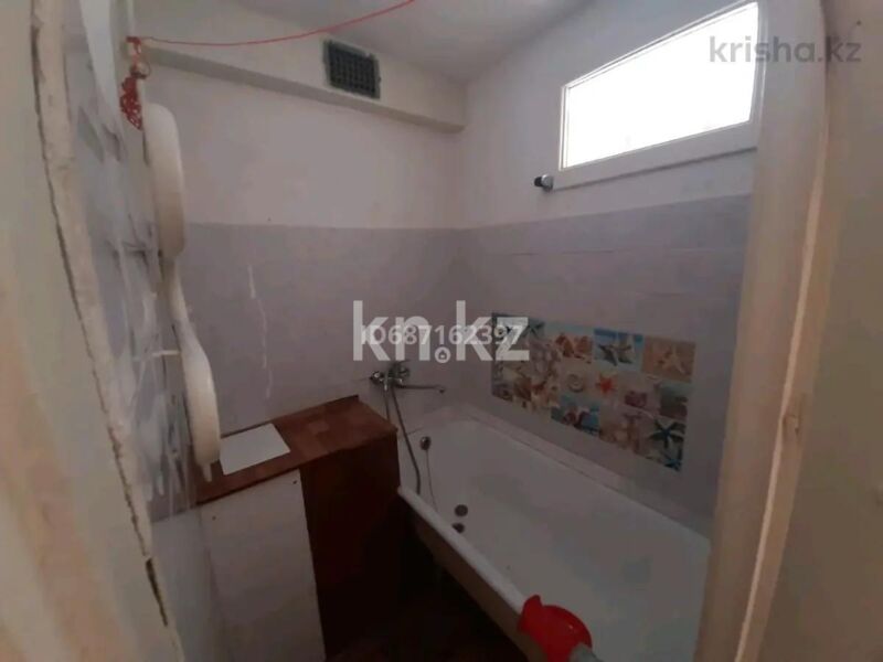 Продажа 2-комнатной квартиры, 48 м² - Продажа двухкомнатных квартир в панельном доме в Караганде - страница 16 фото 5 из 6