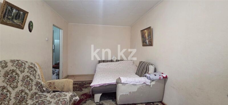 Продажа 1-комнатной квартиры, 33 м² - Продажа однокомнатных квартир в Темиртау - страница 6 фото 2 из 9