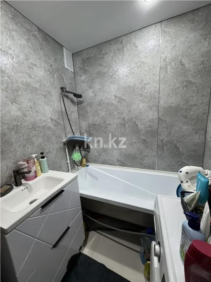 Продажа 3-комнатной квартиры, 64 м² - Продажа трехкомнатных квартир в панельном доме в Казахстане - страница 2 фото 5 из 6