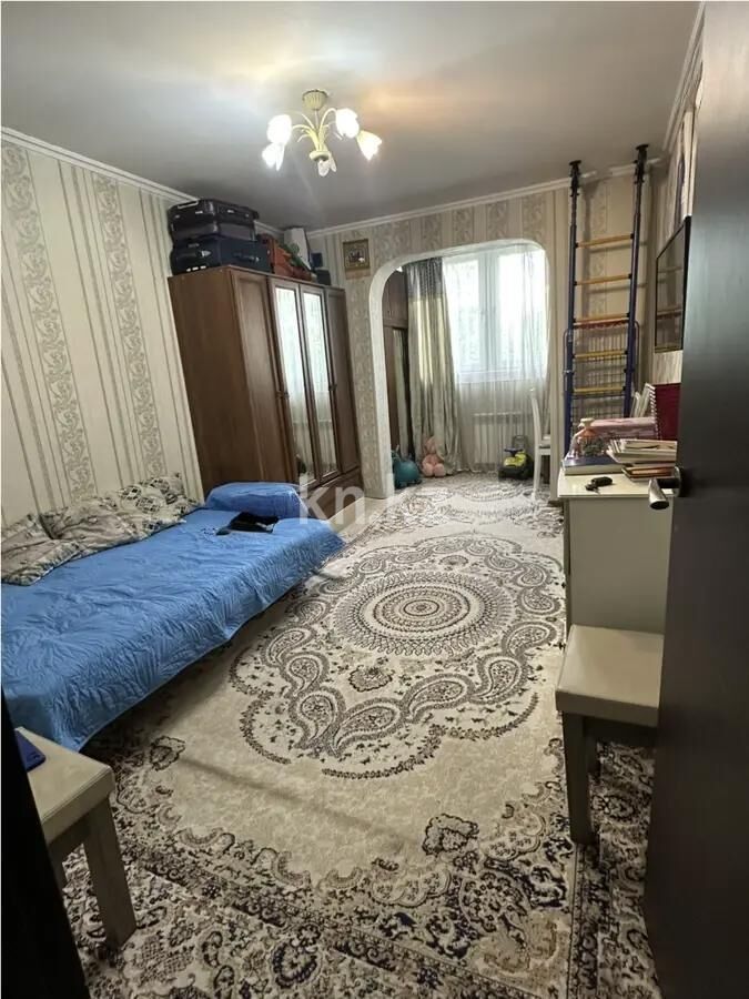 Продажа 3-комнатной квартиры, 67.2 м² - Продажа квартир от собственников в Алматы - страница 2 фото 2 из 6