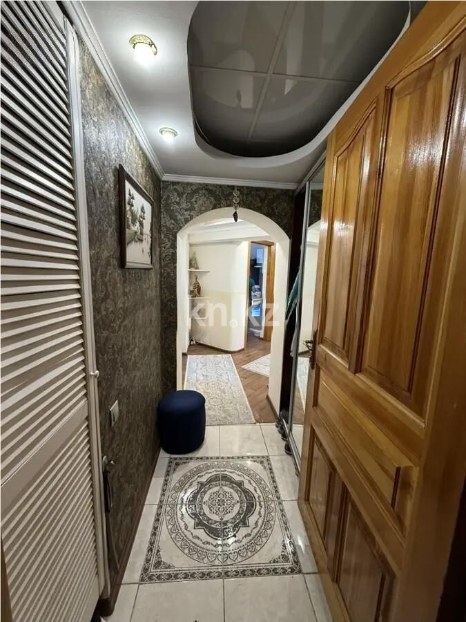 Продажа 3-комнатной квартиры, 72 м² - Продажа квартир в панельном доме в Астане - страница 12 фото 7 из 7
