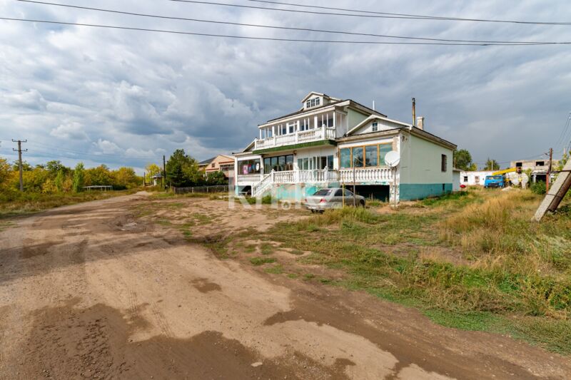Продажа 6-комнатного дома, 450 м² - Продажа домов, коттеджей в Астане фото 30 из 40